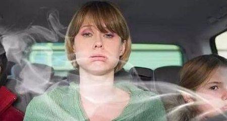 福建轿车除烟味告诉你戒烟的好处